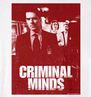 Criminal Minds