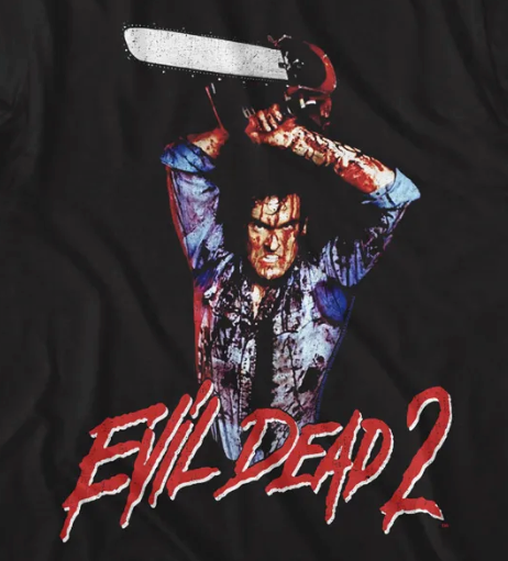 The Evil Dead