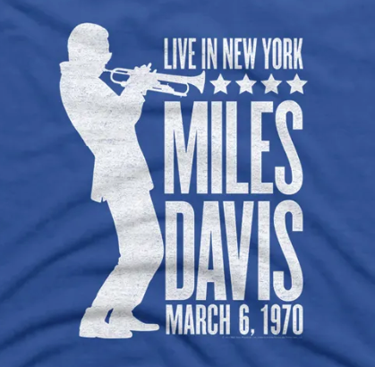 Miles Davis