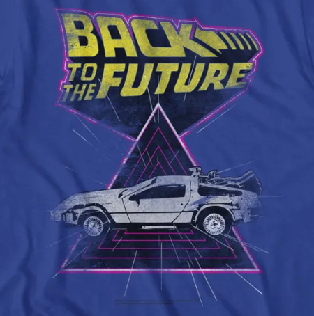 Back to the Future