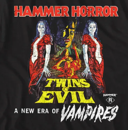Hammer Horror