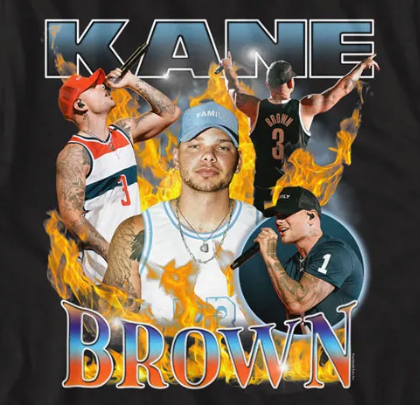 Kane Brown
