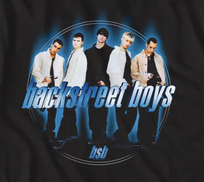 Backstreet Boys