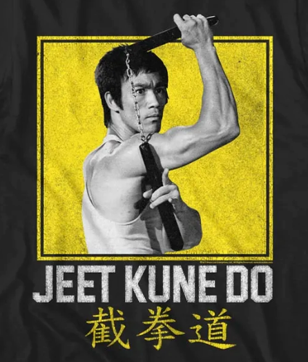 Bruce Lee