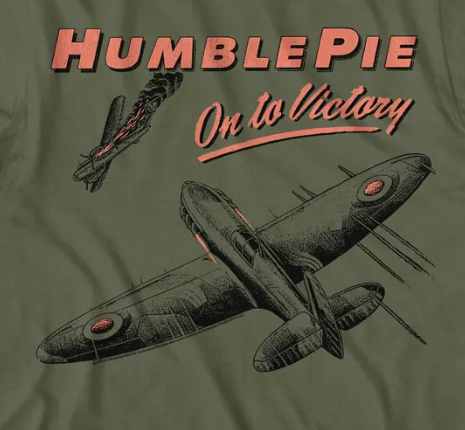 Humble Pie
