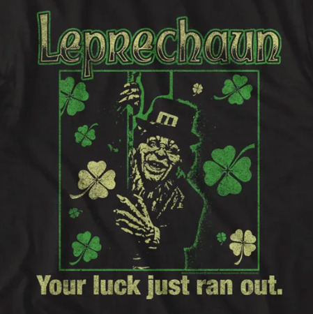 Leprechaun