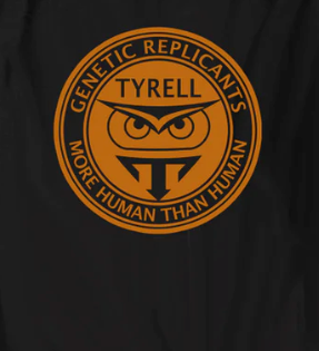 Blade Runner T-Shirts