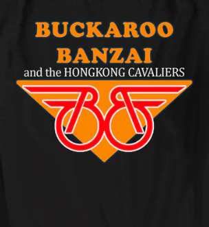 Buckaroo Banzai T-Shirts