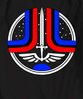 The Last Starfighter T-Shirts
