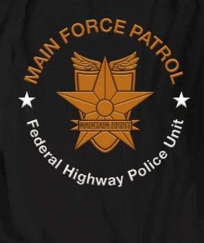 Mad Max T-Shirts