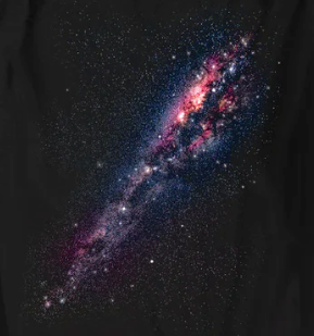 Outer Space T-Shirts