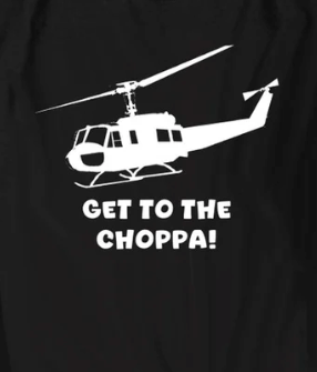 Predator T-Shirts