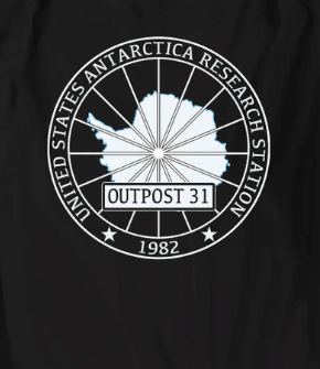 The Thing T-Shirts