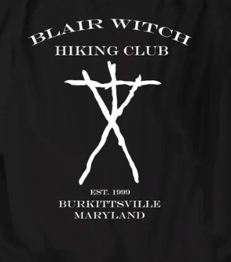 Blair Witch Project T-Shirts