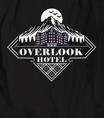 The Shining T-Shirts