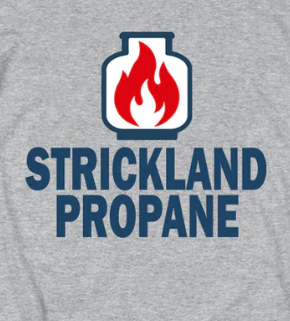 King of the Hill T-Shirts