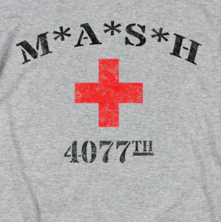 MASH T-Shirts