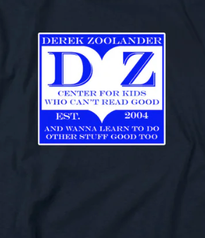 Zoolander T-Shirts
