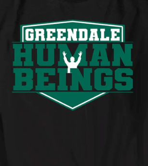 Community T-Shirts