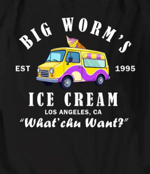 Friday T-Shirts