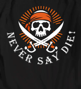 Goonies T-Shirts