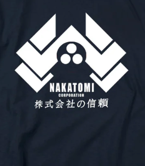Die Hard T-Shirts
