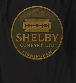 Peaky Blinders T-Shirts