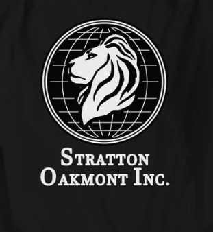 Wolf of Wall Street T-Shirts