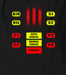Knight Rider T-Shirts