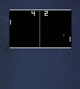 Pong T-Shirts