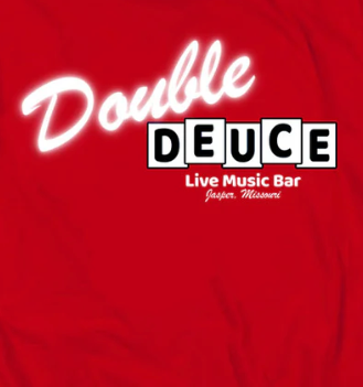 Road House T-Shirts
