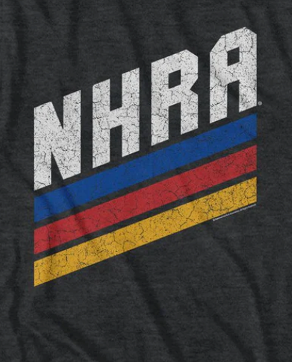 NHRA T-Shirts