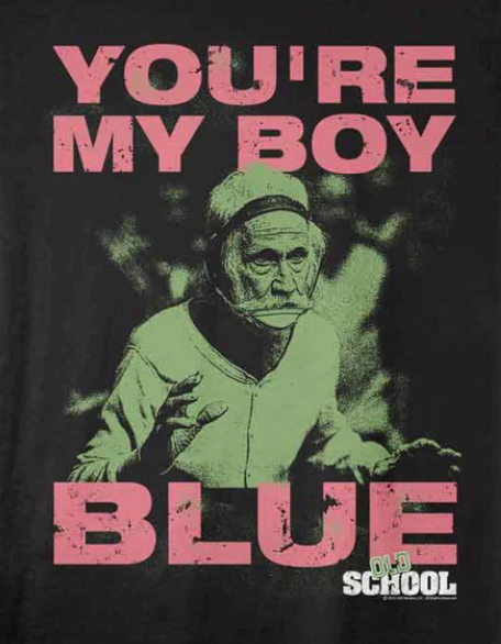 Old School T-Shirts