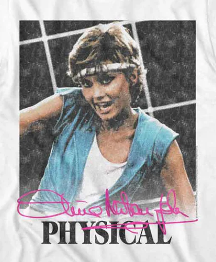 Olivia Newton John T-Shirts