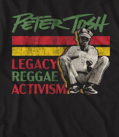 Peter Tosh