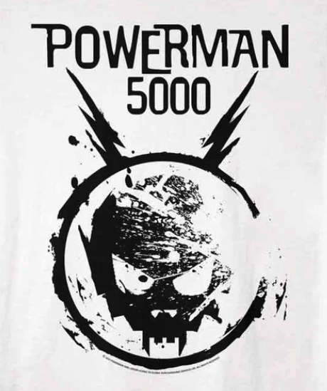 Powerman 5000