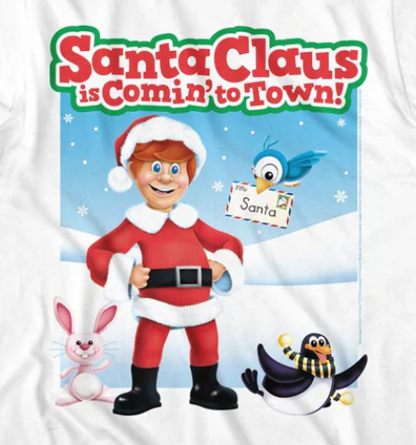 Christmas T-Shirts