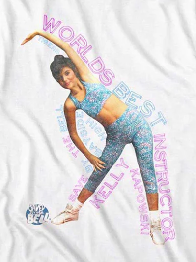 Saved by the Bell T-Shirts