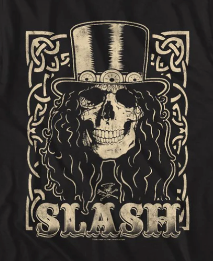 Slash T-Shirts