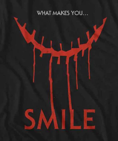 Smile T-Shirts