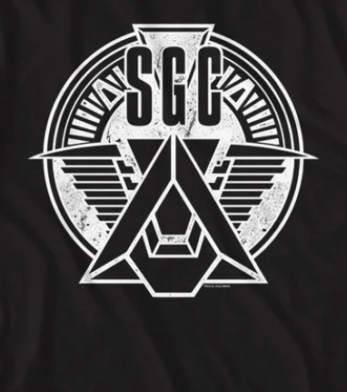 Stargate T-Shirts