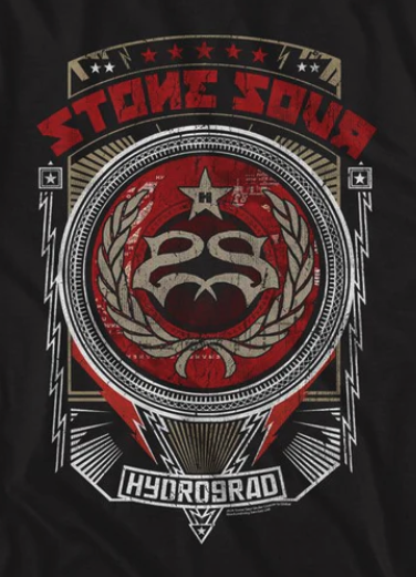 Stone Sour