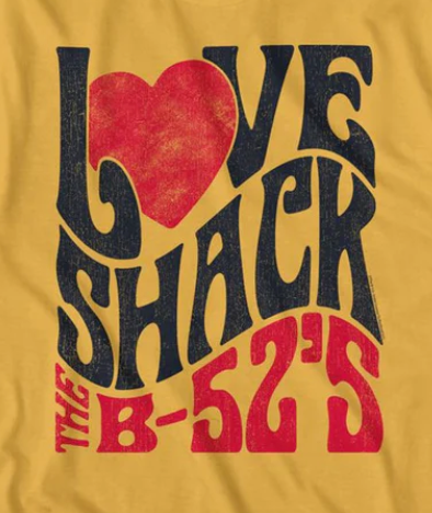 The B-52s