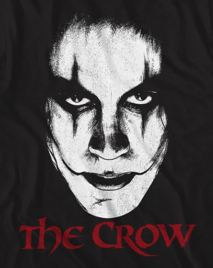 The Crow T-Shirts