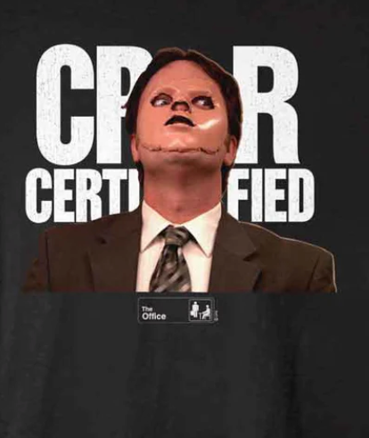 The Office T-Shirts