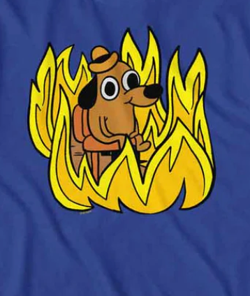 This is Fine T-Shirts