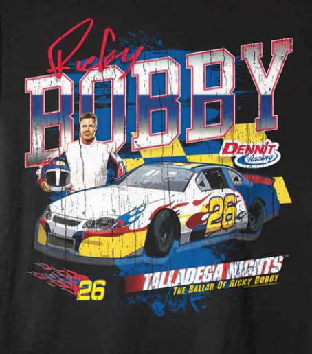 Talladega Nights T-Shirts