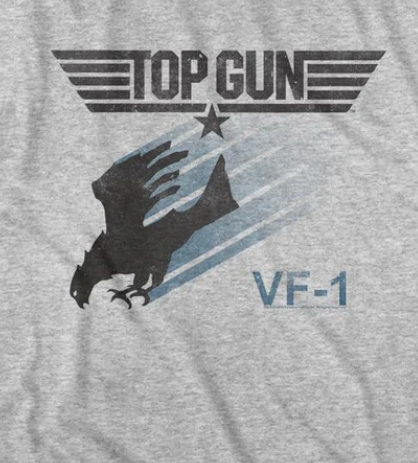 Top Gun T-Shirts