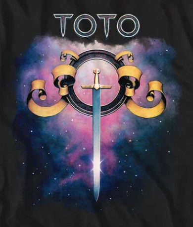 Toto T-Shirts