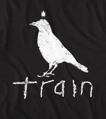 Train T-Shirts
